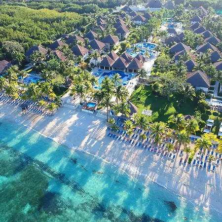 Allegro Cozumel All-Inclusive-2